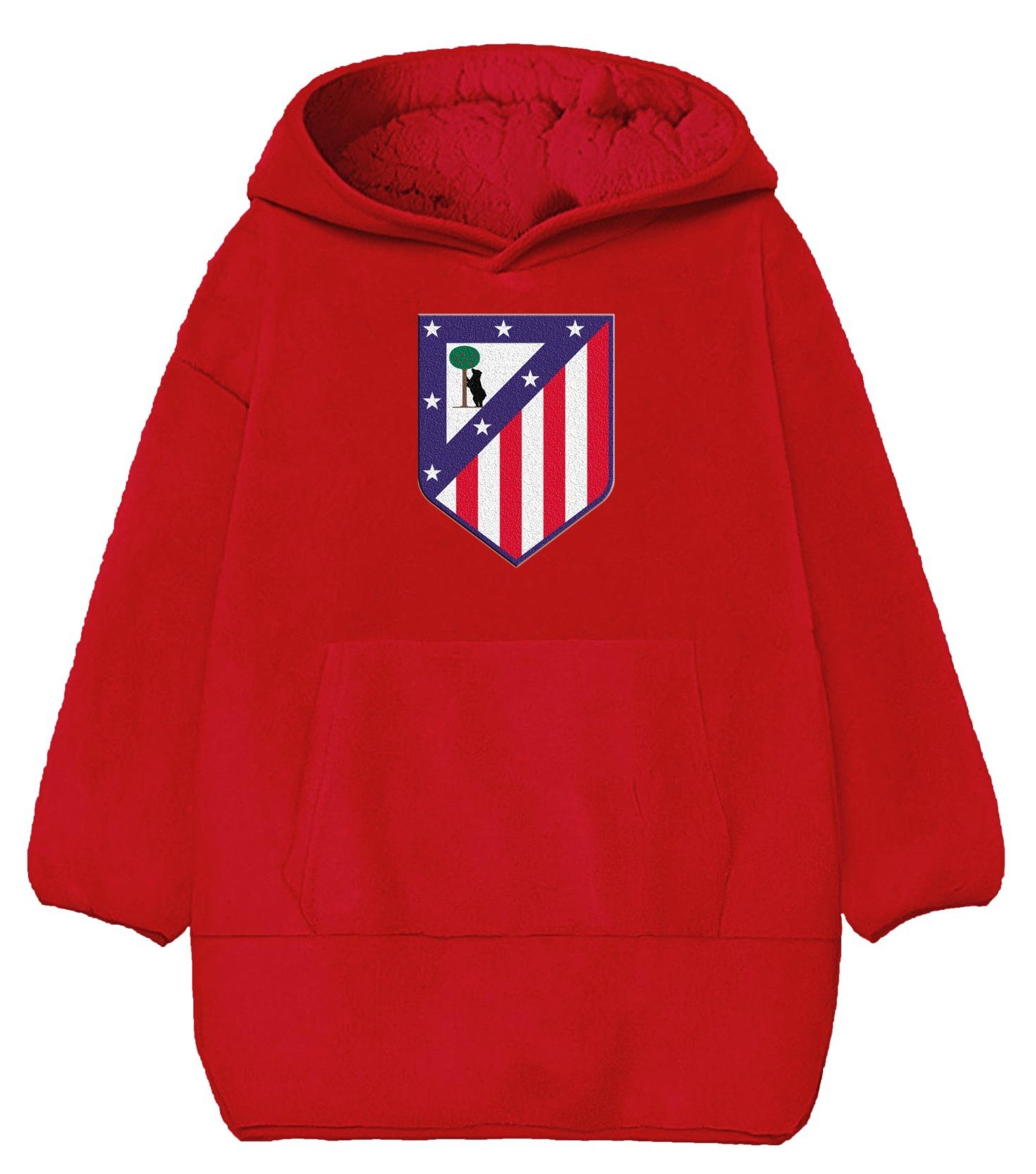 Batamanta infantil Atletico De Madrid