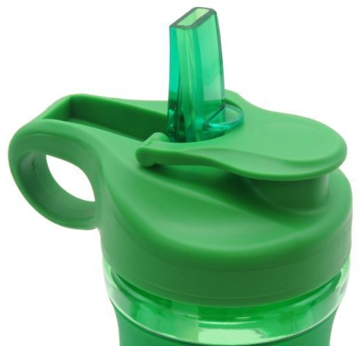 Botella de agua Real Betis verde - Imagen 3