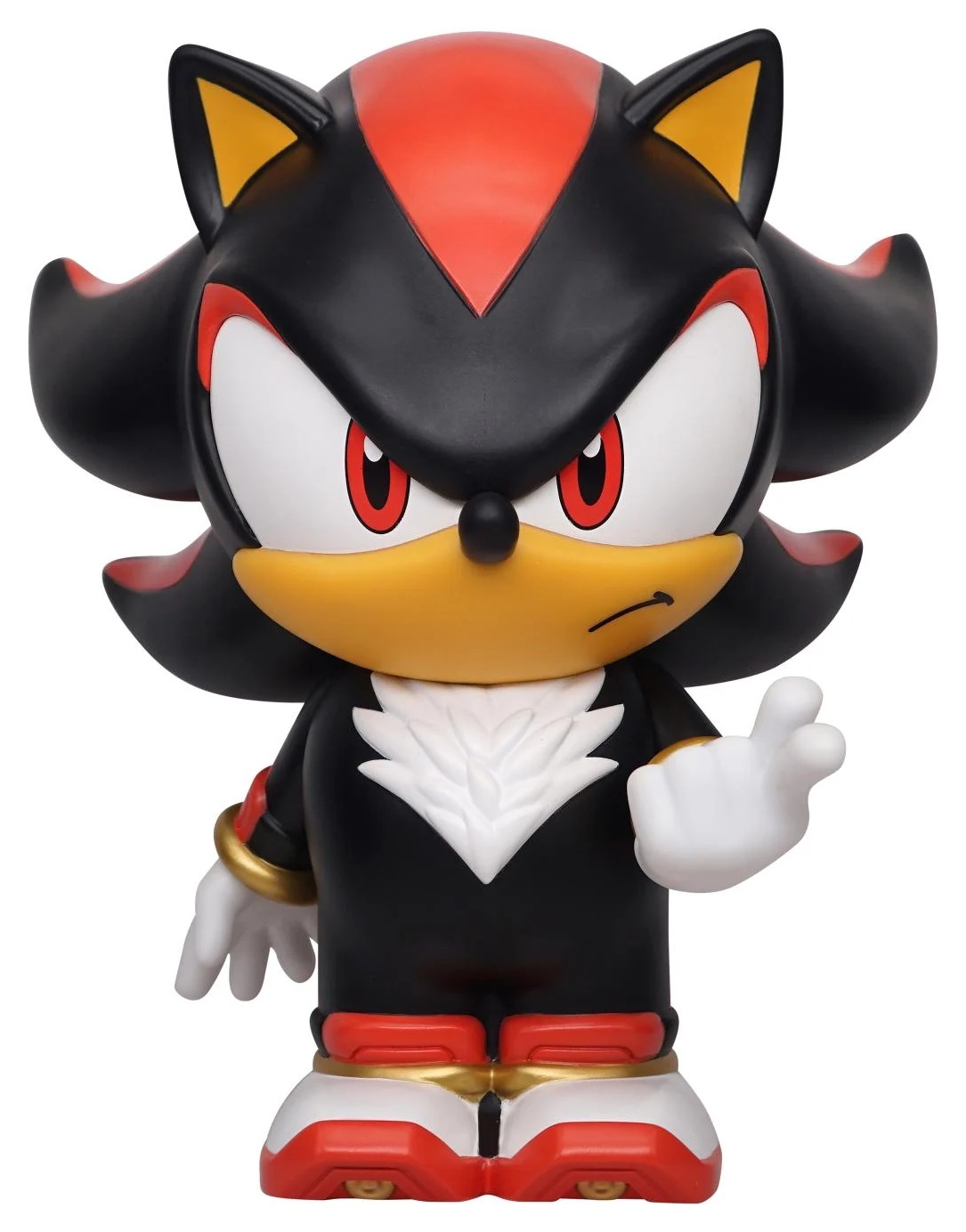 Hucha Shadow Sonic