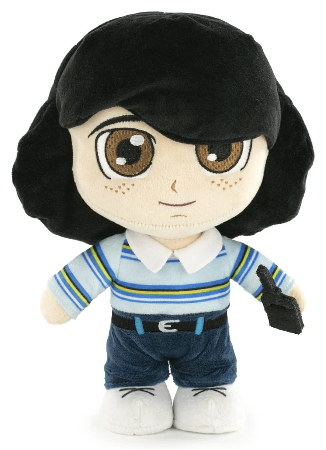 Peluche Mike Stranger Things 30cm