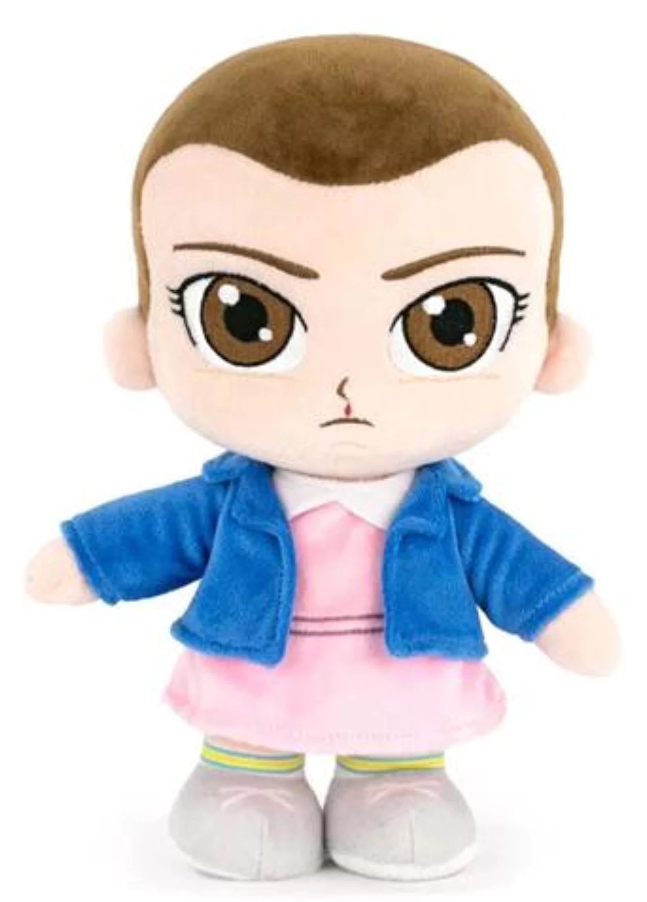 Peluche Eleven Stranger Things 30cm