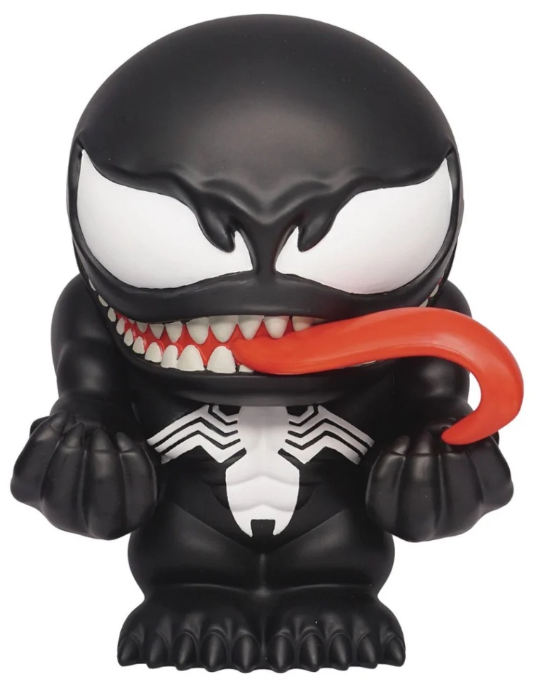 Hucha Venom
