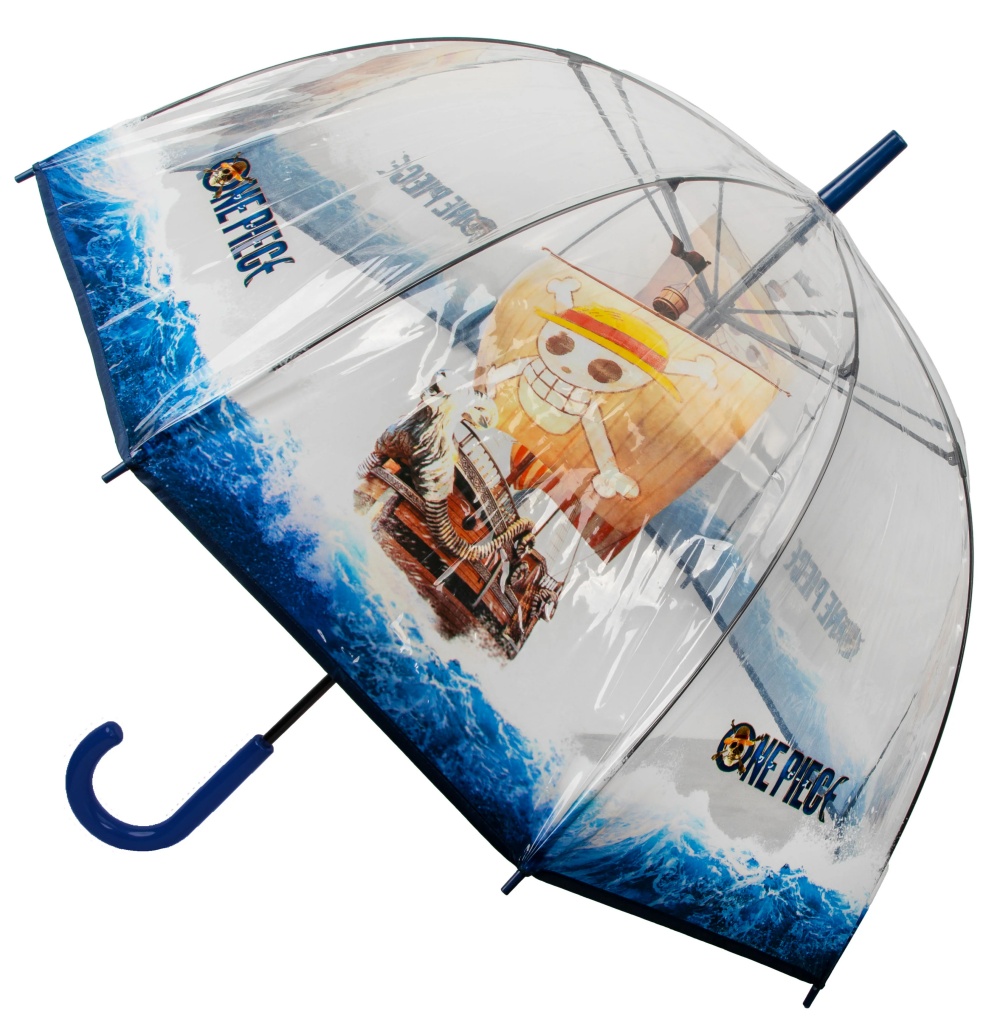 Paraguas burbuja Going Merry One Piece
