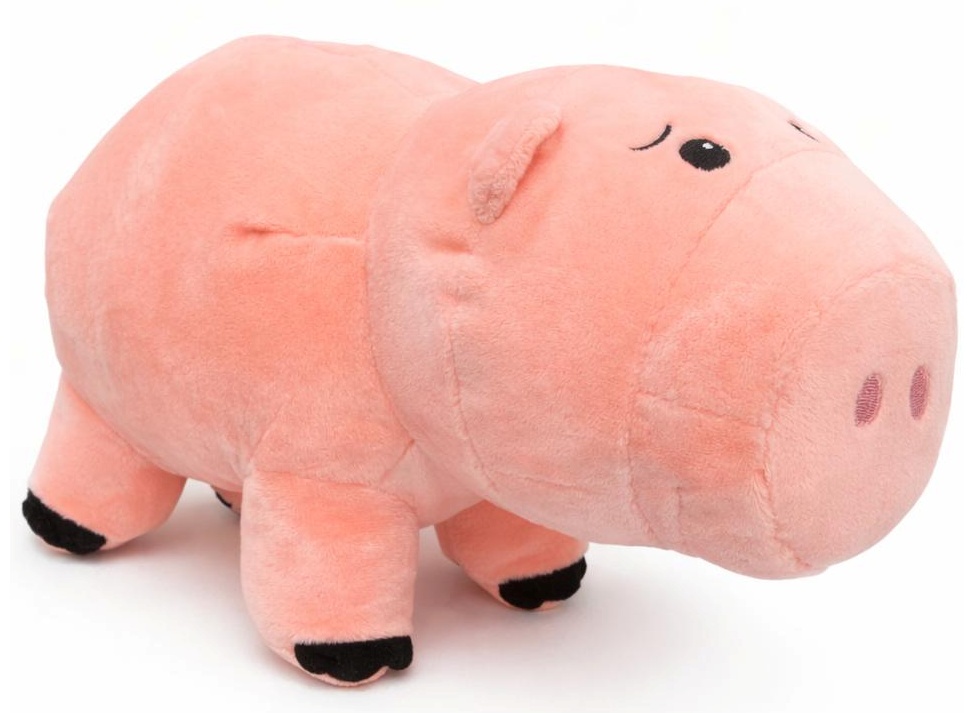 Peluche Cerdo Hamm Toy Story 30cm