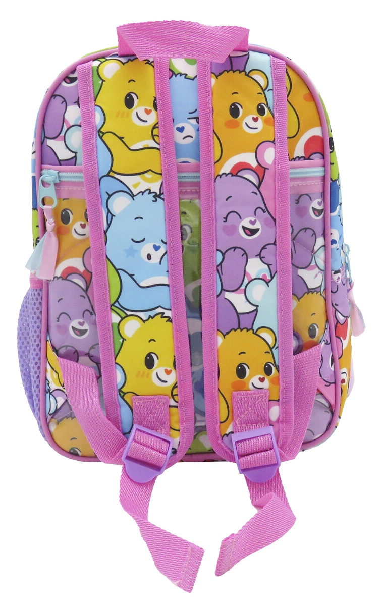 Mochila infantil Osos Amorosos 30cm - Imagen 4