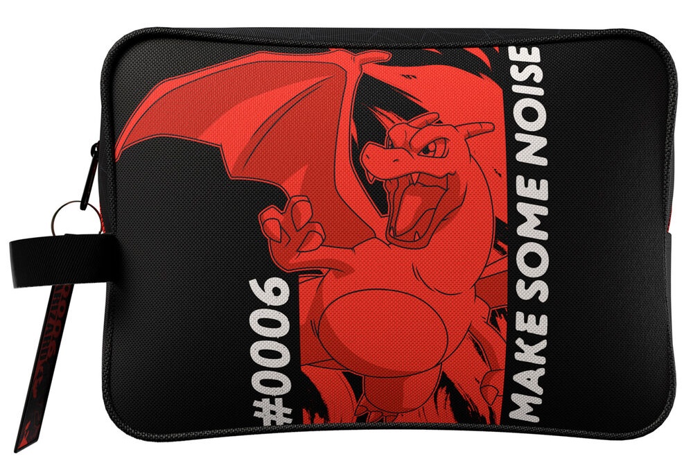 Neceser Charizard Pokemon