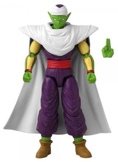 Figura Piccolo Dragon Stars Bandai 17cm
