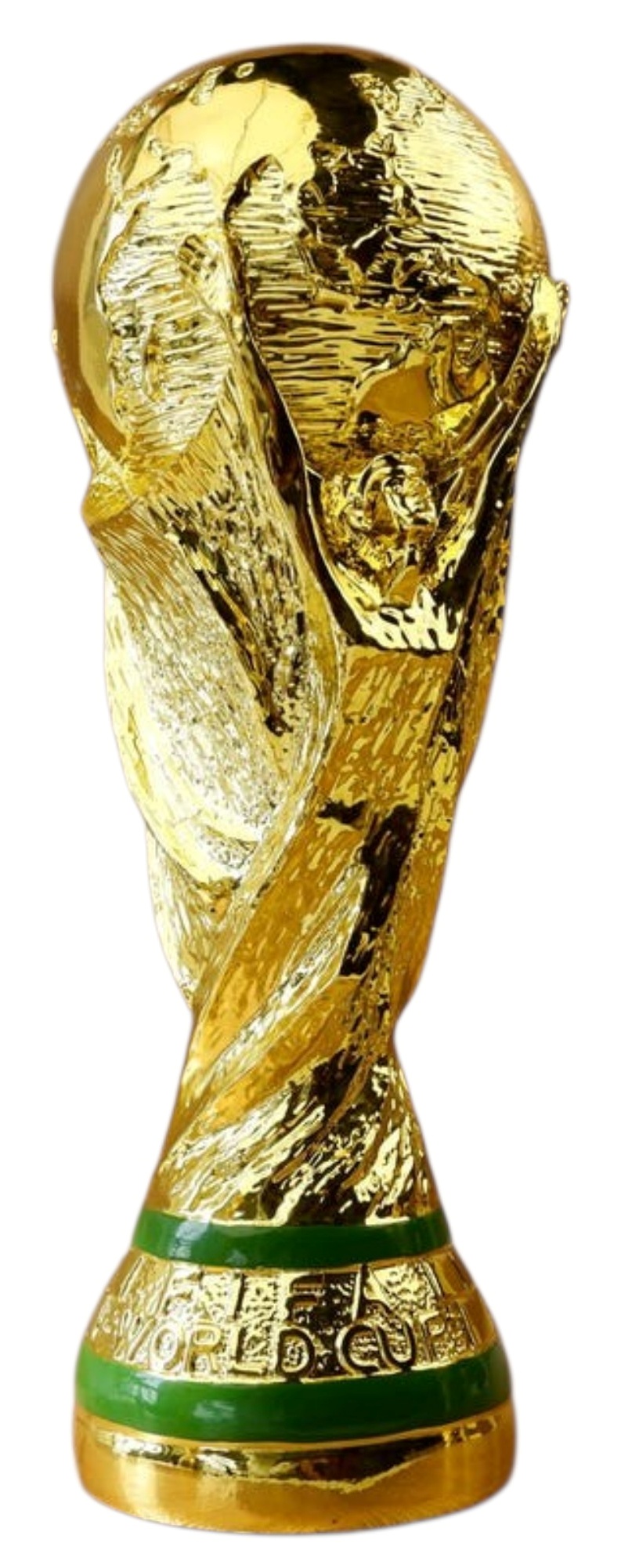 Replica Trofeo Copa Mundial
