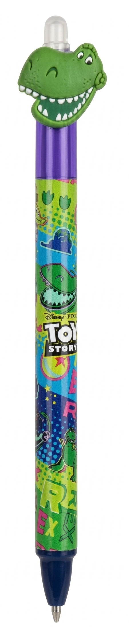 Boligrafo borrable Rex Toy Story