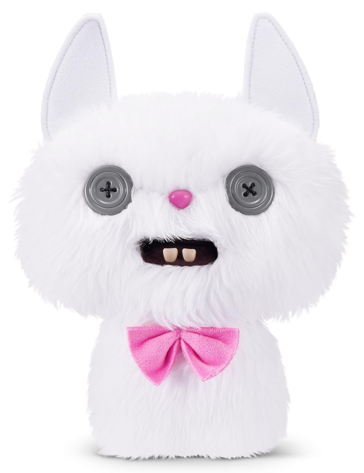 Peluche Cheeze Flugger Alley Cats Zuru 23cm