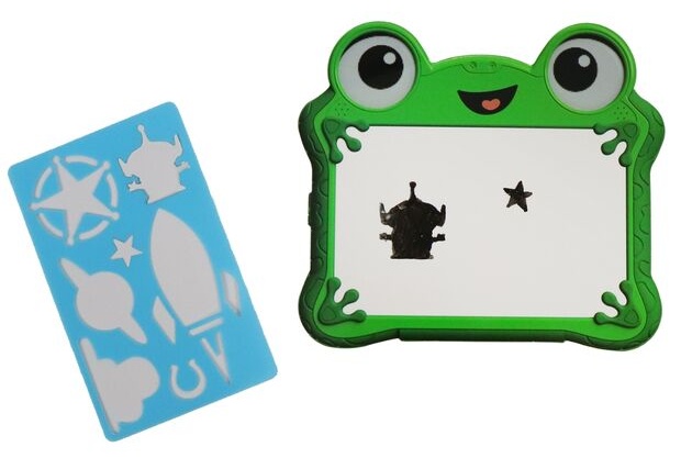 Set Manualidades Toy Story 5 - Imagen 5
