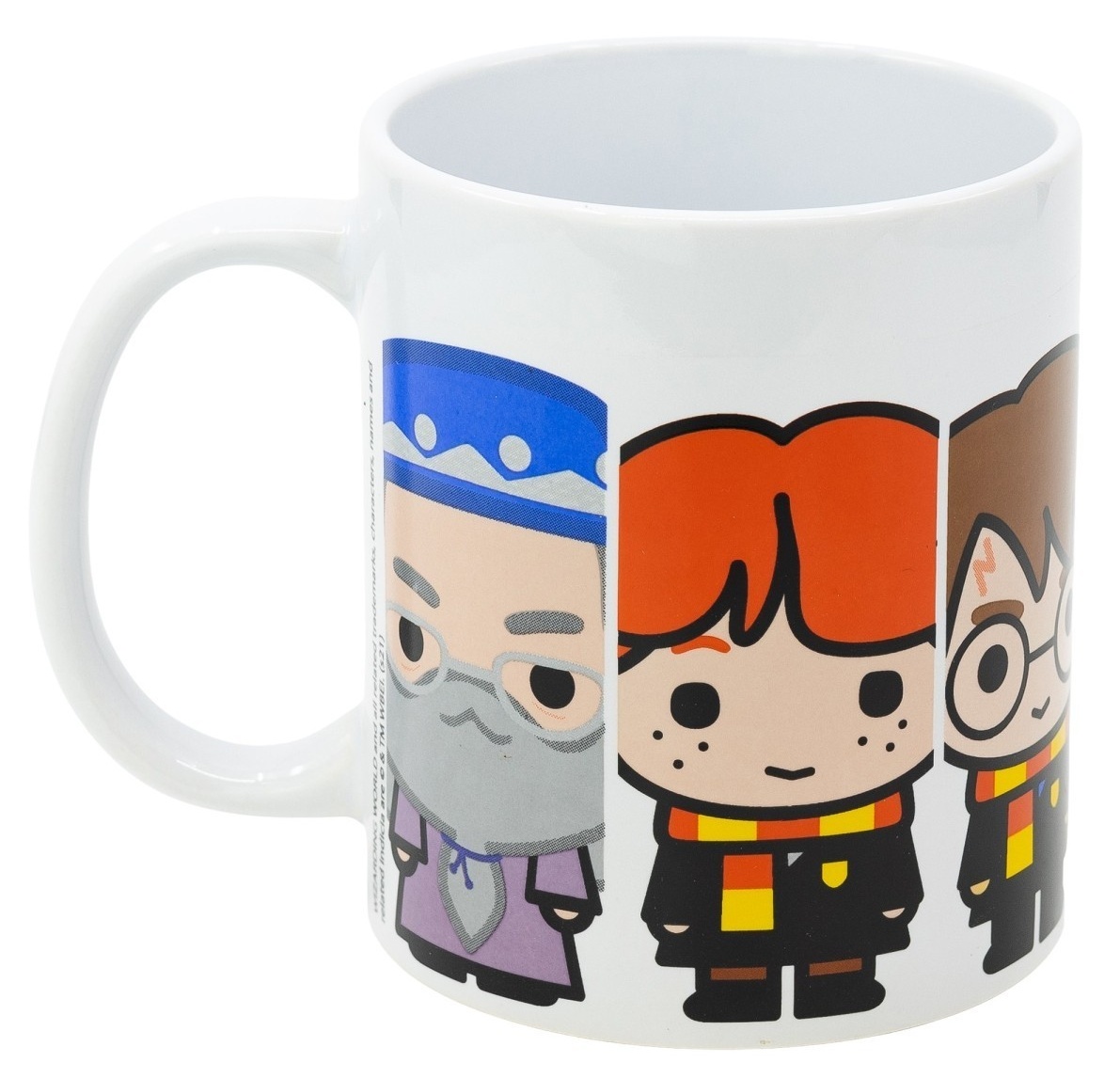 Taza Personajes chibi Harry Potter - Imagen 2