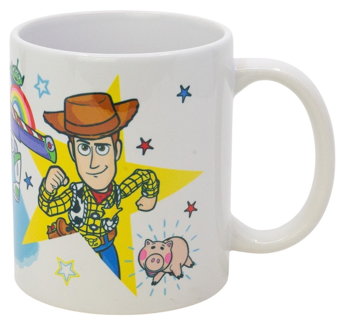 Taza Stars Toy Story