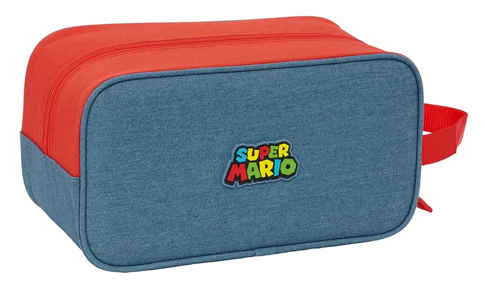 Zapatillero Up Super Mario - Imagen 2