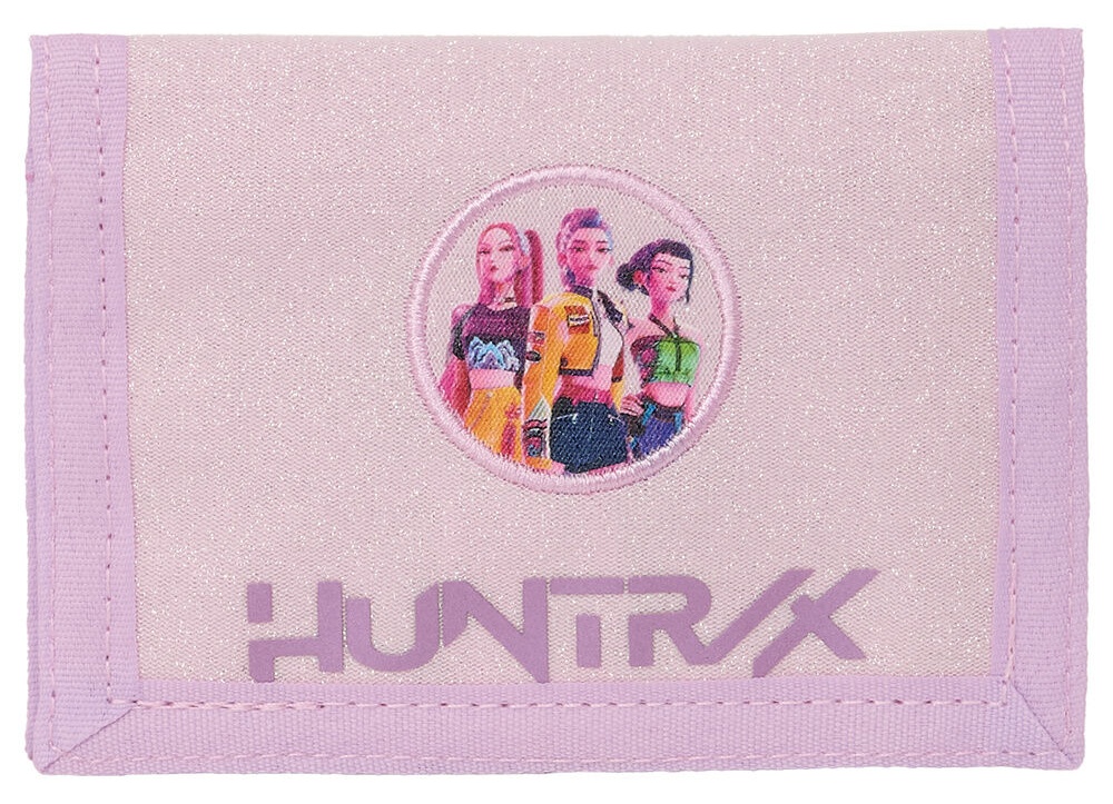 Cartera Iconic Las Guerreras K-Pop