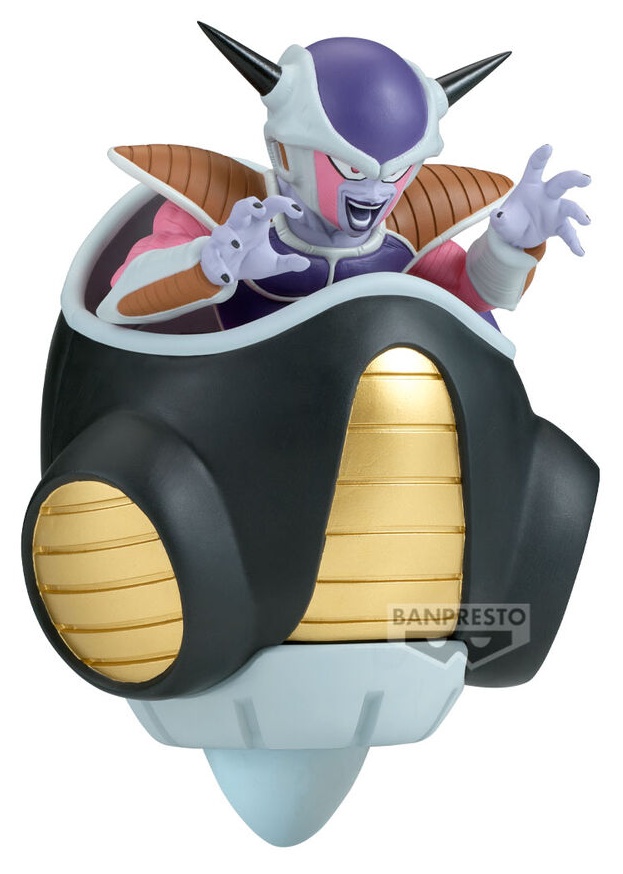 Figura Frieza Dragon Ball Match Makers 16cm