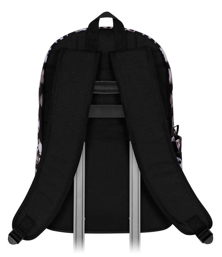 Mochila Jack face Pesadilla antes de Navidad adaptable a carro 41cm - Imagen 2