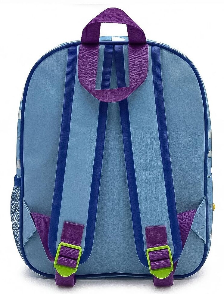 Mochila infantil Toy Story 3D 30cm - Imagen 3