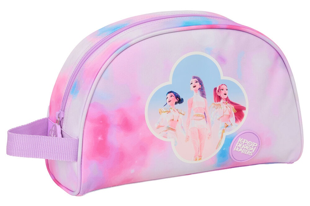 Neceser Artist Las Guerreras K-Pop