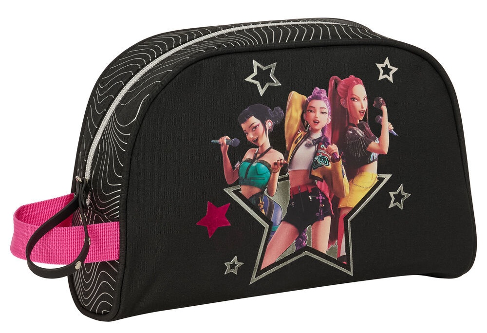 Neceser Energy Las Guerreras K-Pop