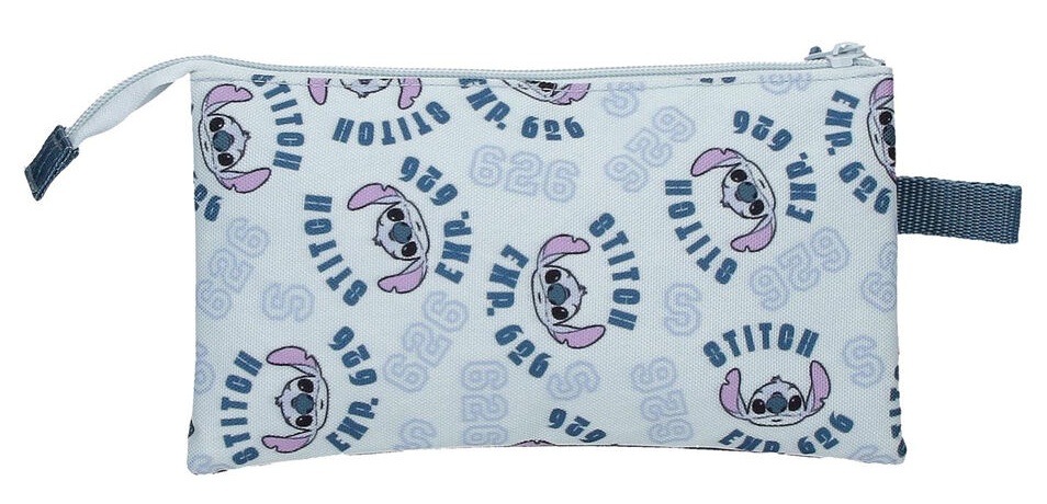 Portatodo triple Keep Going Stitch - Imagen 3