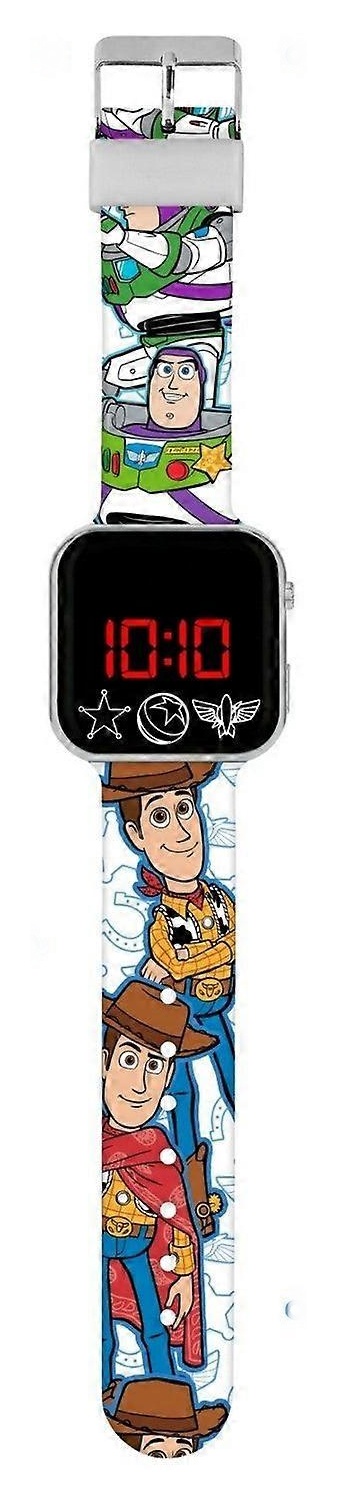 Reloj Toy Story Led infantil