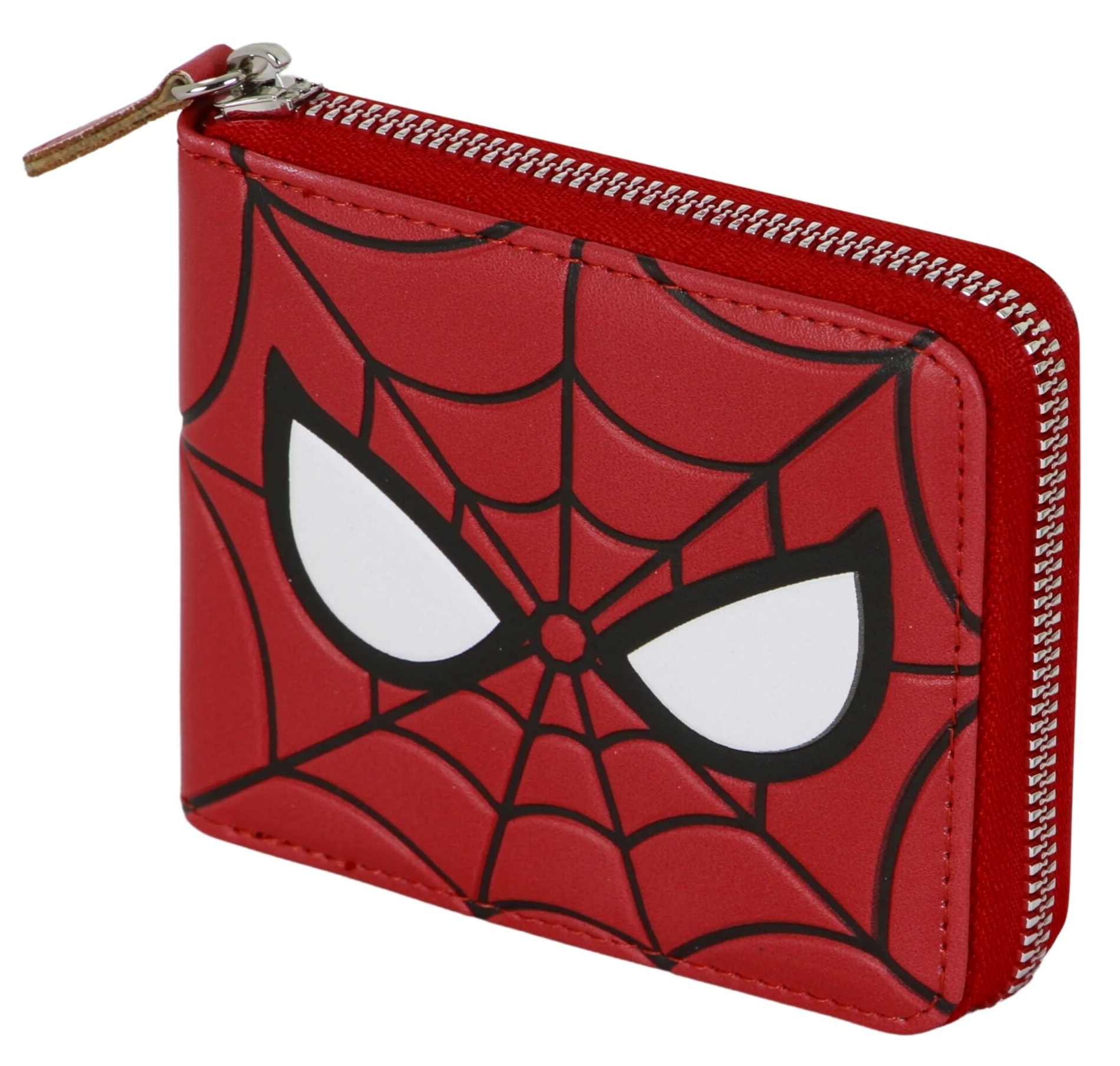 Cartera Mask Spiderman