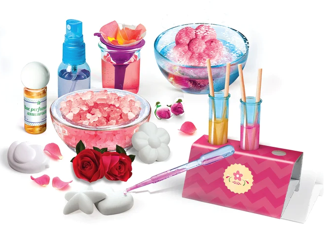 Crea tus Perfumes - Imagen 3