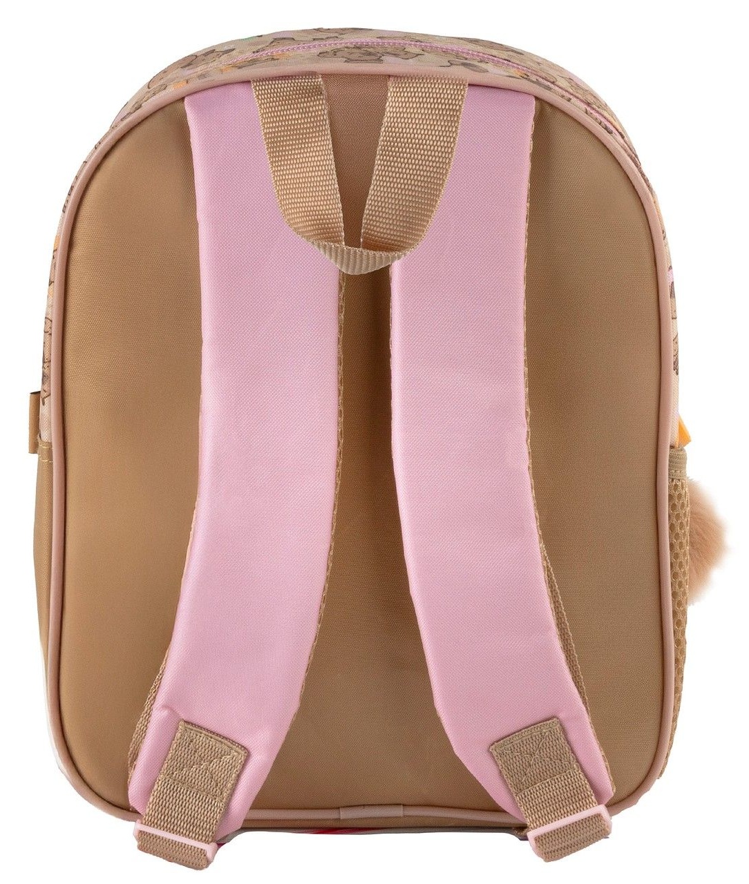 Mochila infantil Capibara 29cm - Imagen 3