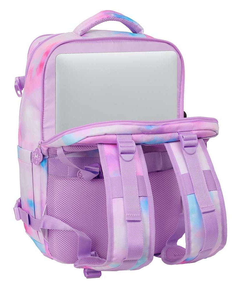 Mochila de Viaje Artist Las Guerreras K-Pop - Imagen 6