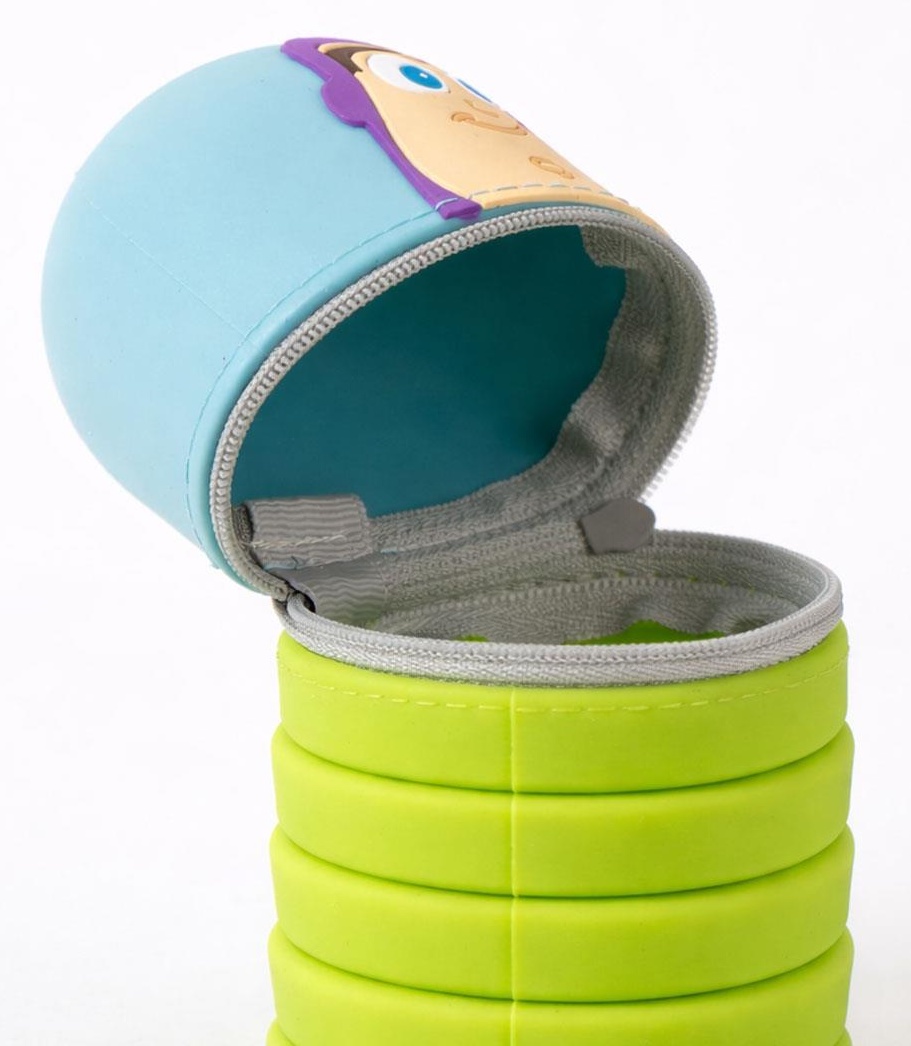 Portatodo extensible Buzz Lightyear Toy Story - Imagen 4