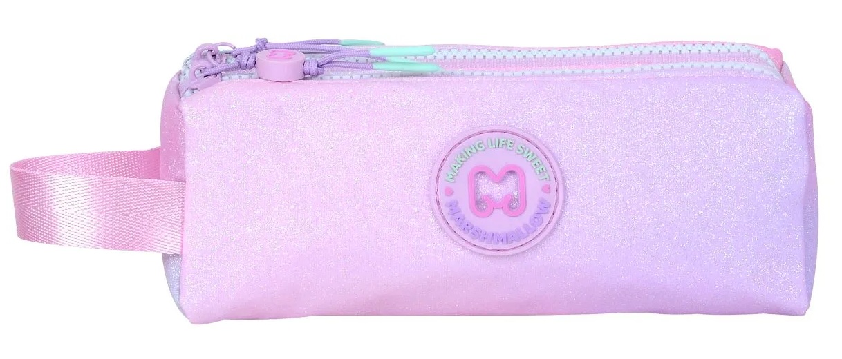 Portatodo doble Light Marshmallow