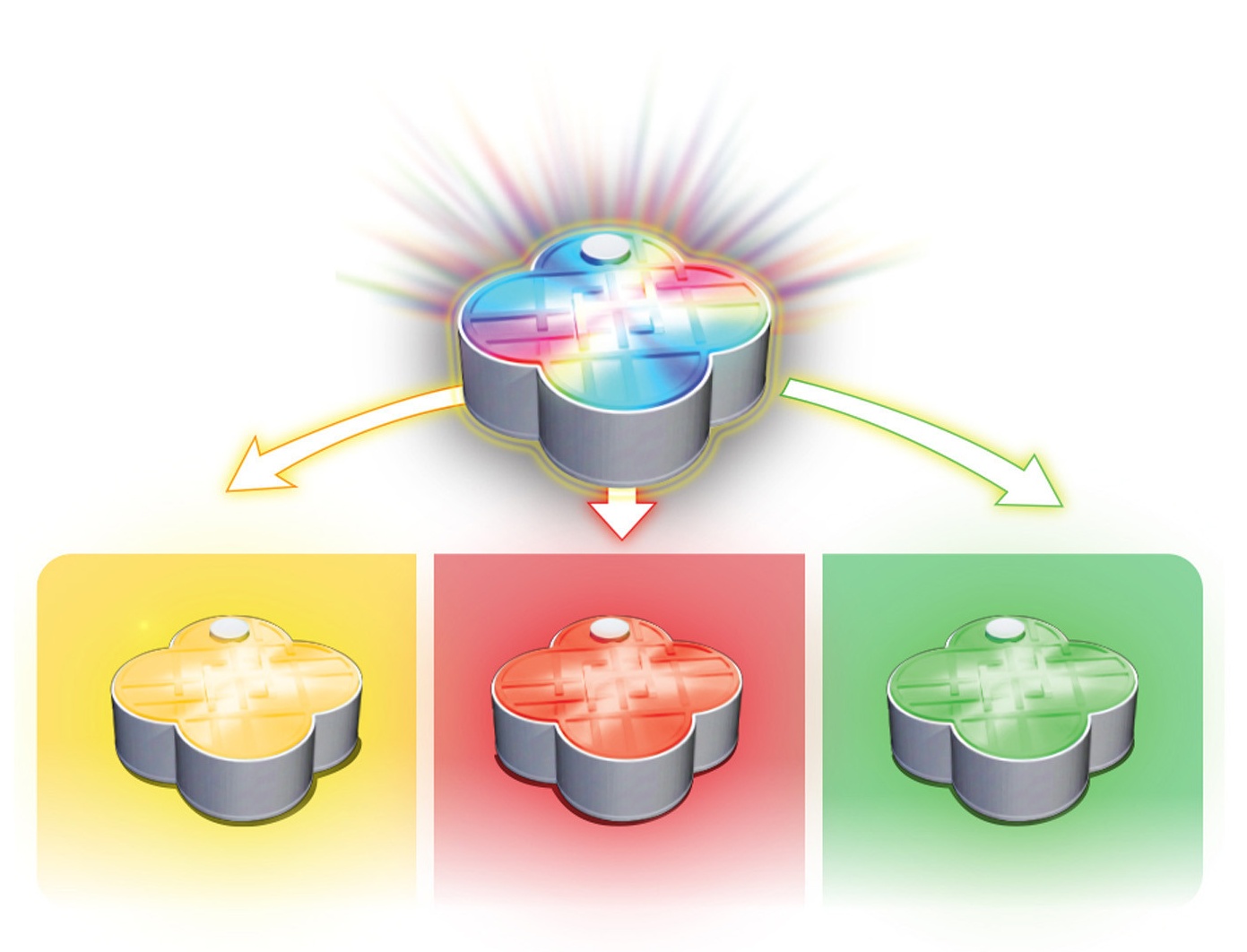 Prueba o Verdad Las Guerreras K-Pop - Imagen 3