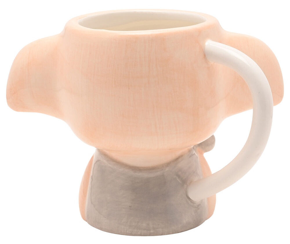 Taza Dobby chibi Harry Potter 3D - Imagen 2