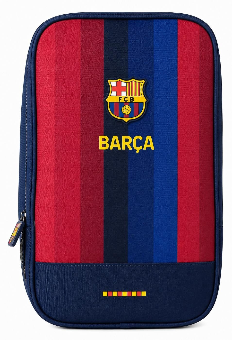 Zapatillero doble 26/27 F.C. Barcelona