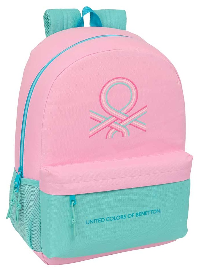 Mochila Dolce adaptable a carro 46cm