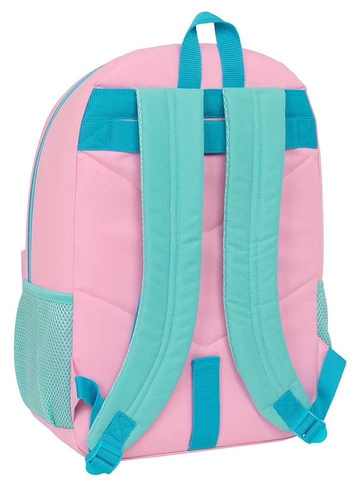 Mochila Dolce adaptable a carro 46cm - Imagen 3
