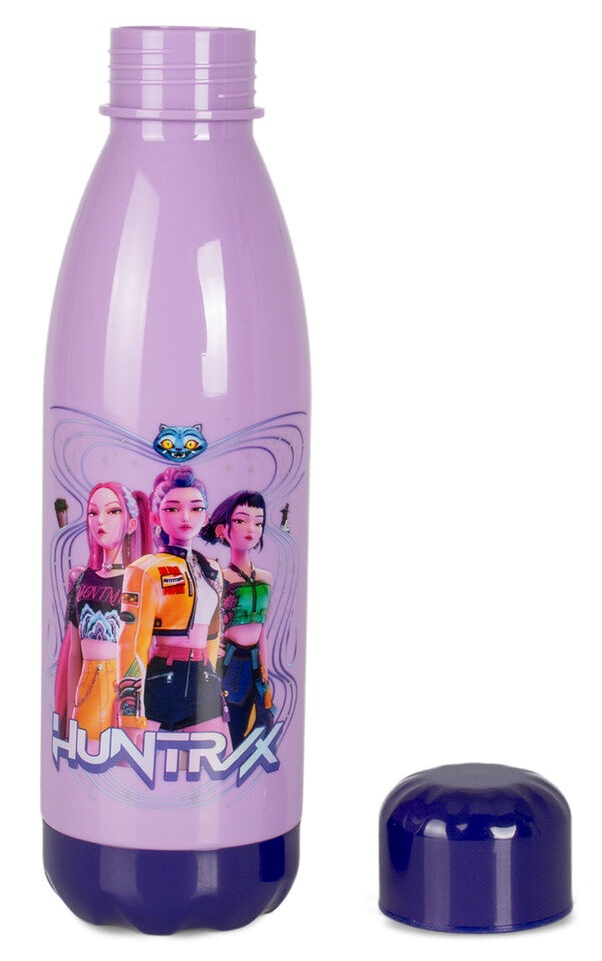 Botella de agua Stars Las Guerreras K-Pop - Imagen 2