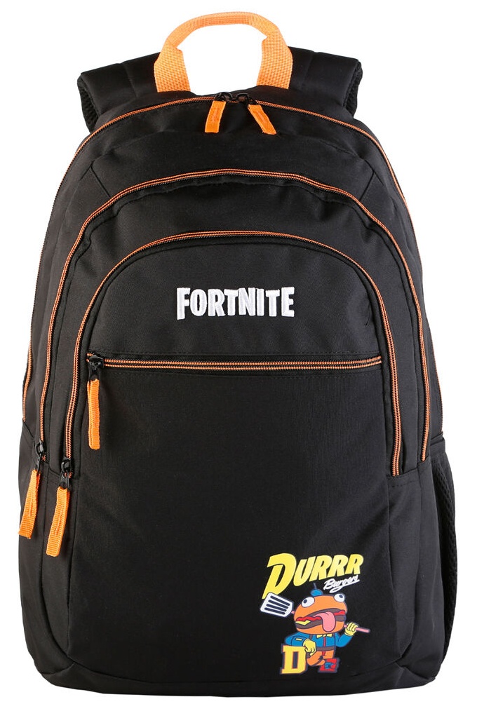 Pack OFERTA Mochila + Botella Fortnite - Imagen 2