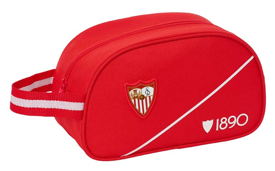 Neceser 1890 Sevilla F.C. adaptable a carro