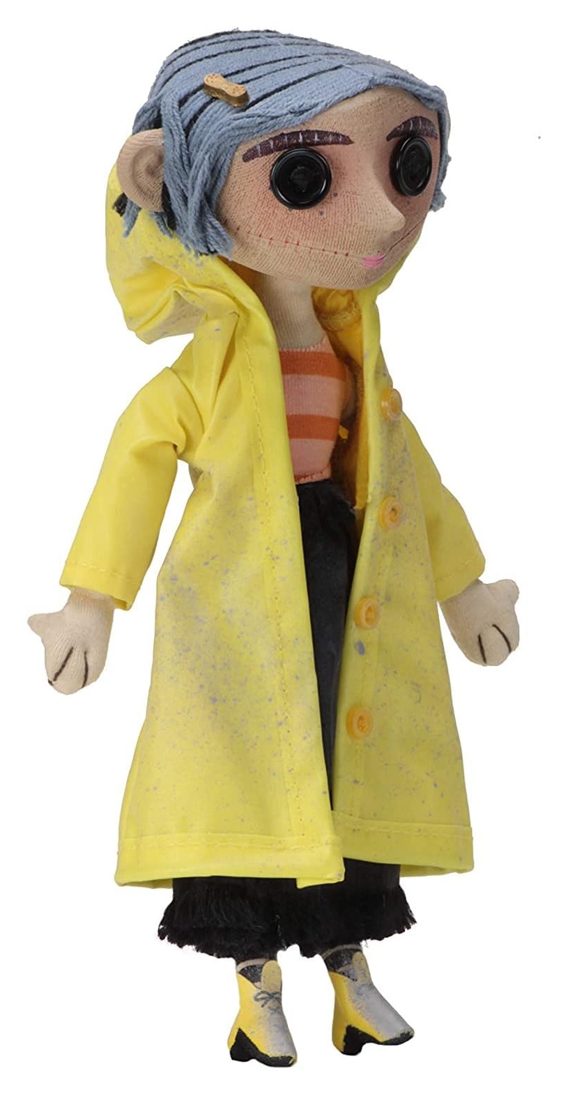 Muñeca Coraline Neca 23cm - Imagen 3