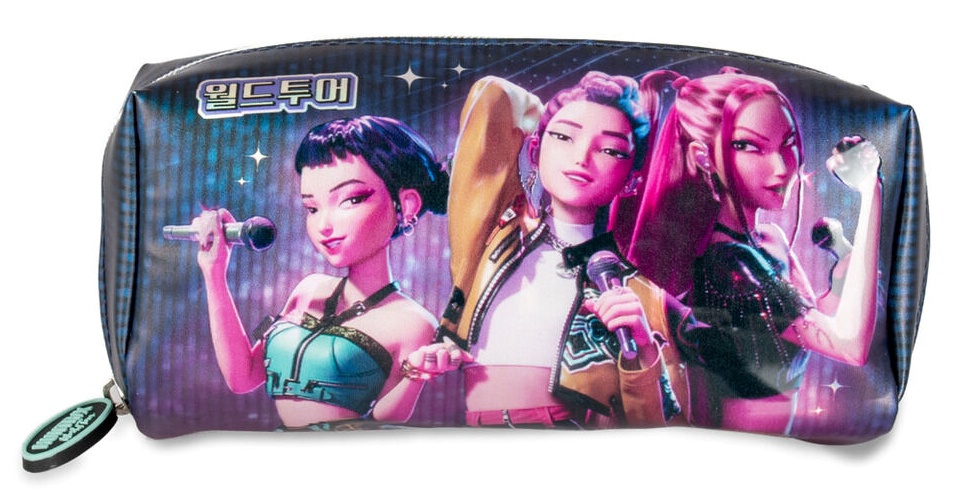 Portatodo Las Guerreras K-Pop How It’s Done