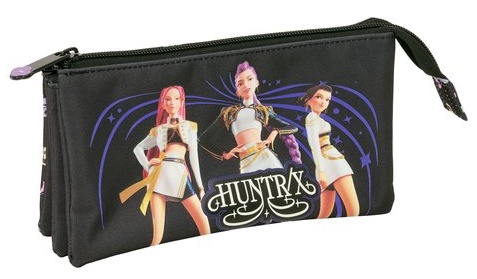 Portatodo triple Sound Las Guerreras K-Pop
