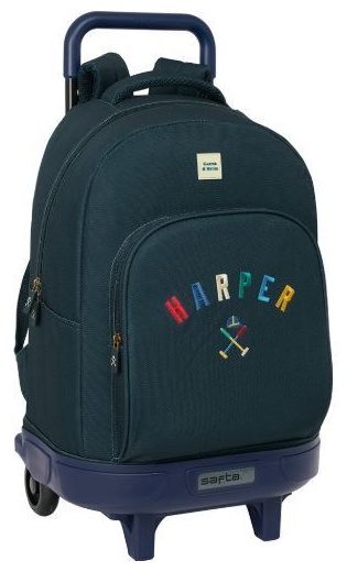 Trolley Mochila Harper & Neyer 45cm