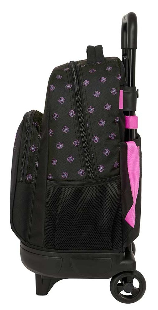 Trolley Mochila Friends Las Guerreras K-Pop 45cm - Imagen 2