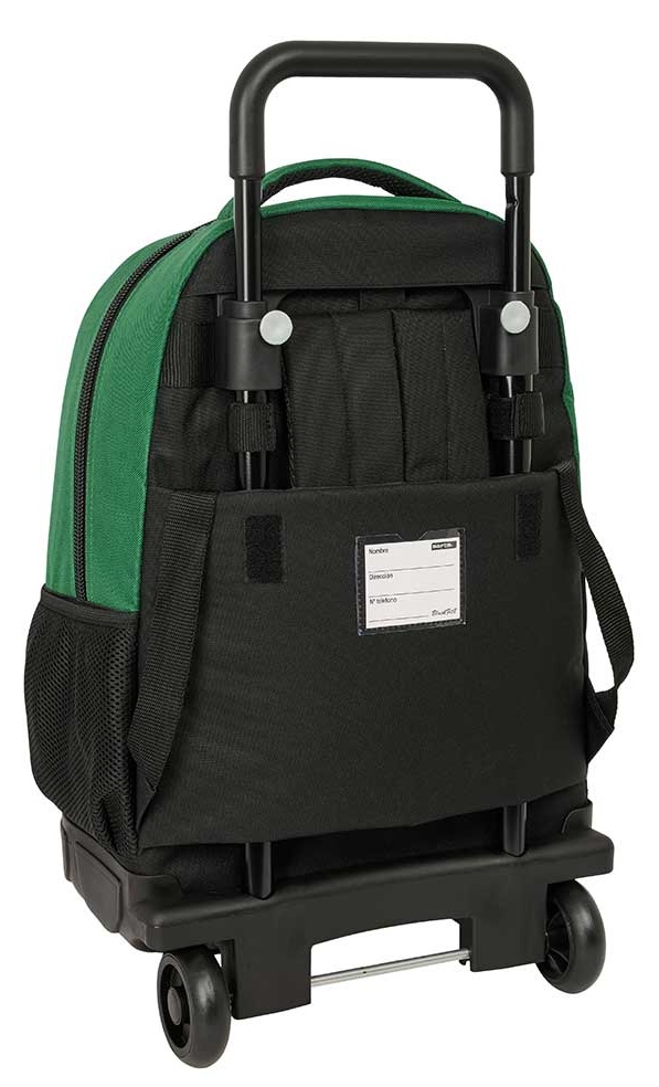 Trolley mochila Varsity Blackfit8 45cm - Imagen 3