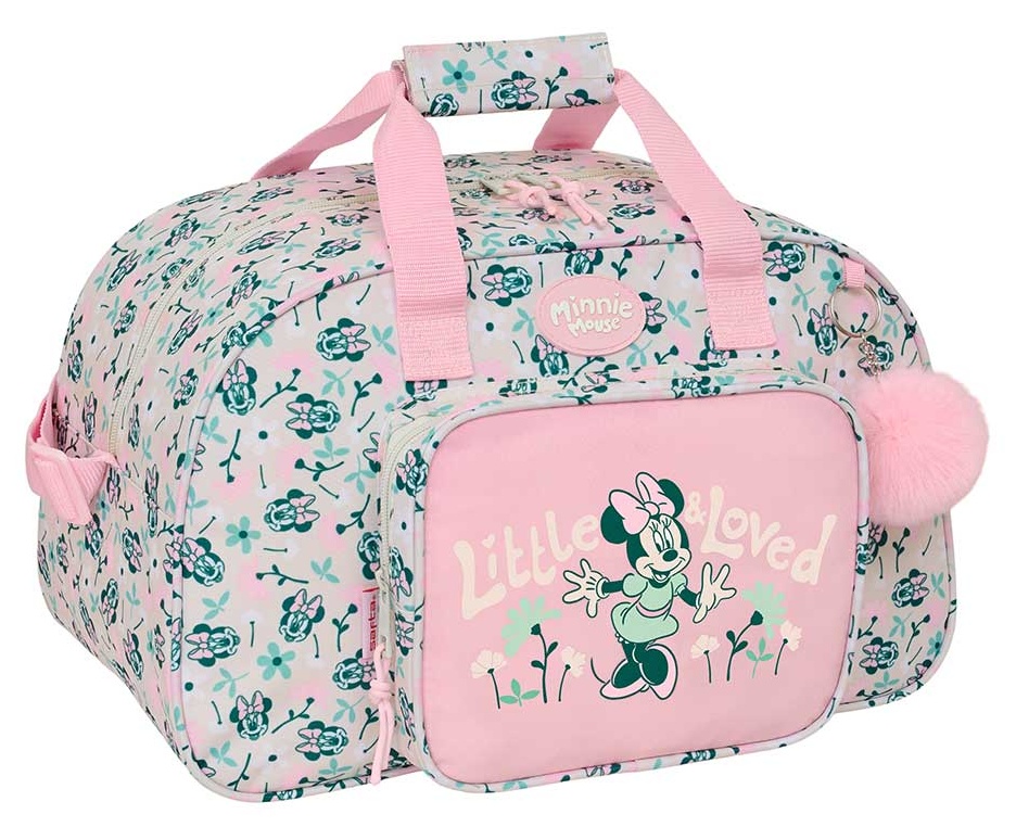 Bolsa deporte Loved Minnie