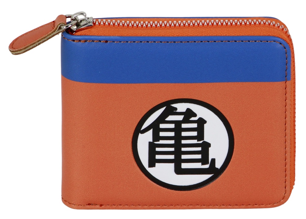 Cartera Simbolo Kame Dragon Ball