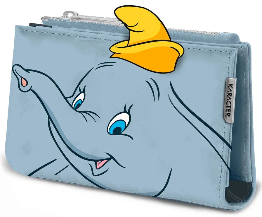 Cartera Dumbo