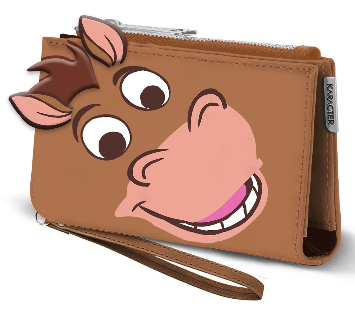 Cartera Perdigon Toy Story